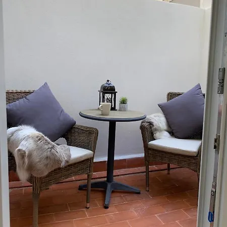 House Daire Torrevieja