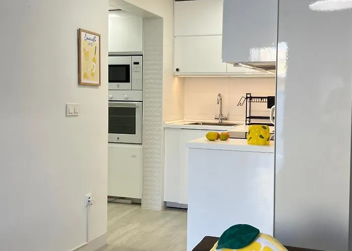 House 公寓 托雷维耶哈