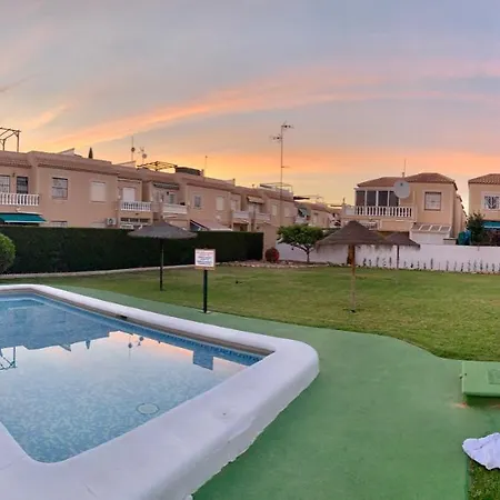House Τορεβιέχα