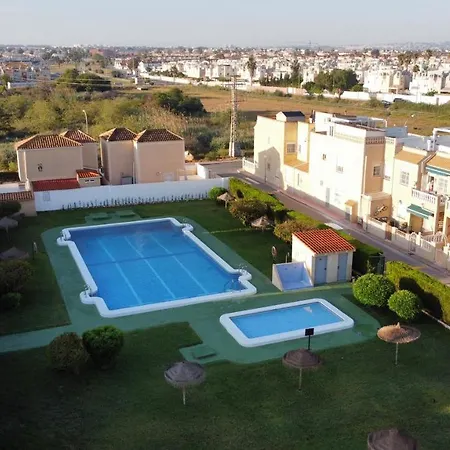 Apartamento House Torrevieja