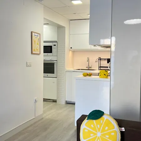 House Apartamento Torrevieja