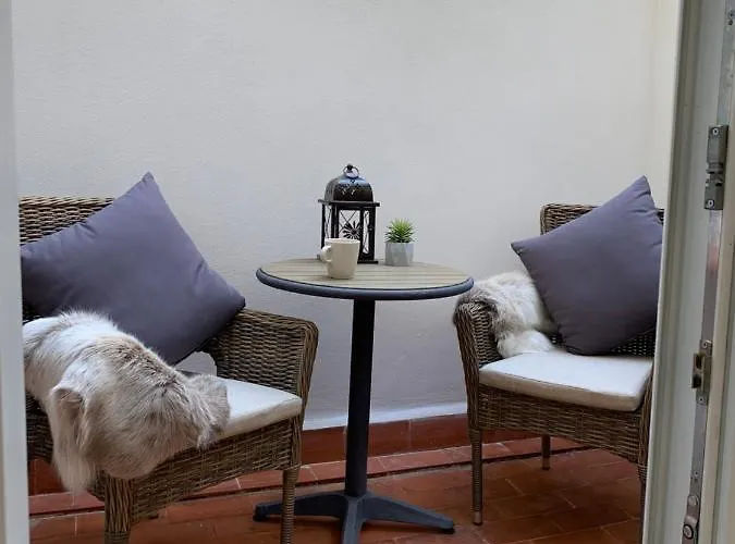 House Apartment Torrevieja