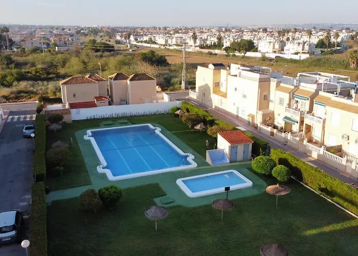 Apartment House Torrevieja
