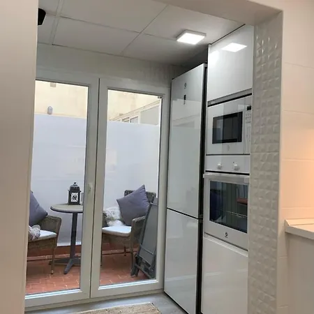 Appartamento House *